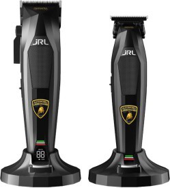 copy of JRL Professional X Lamborghini Diamante Cordless Clipper and Trimmer Combo