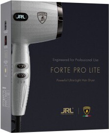 copy of JRL Forte Pro Lite Hair Dryer Black