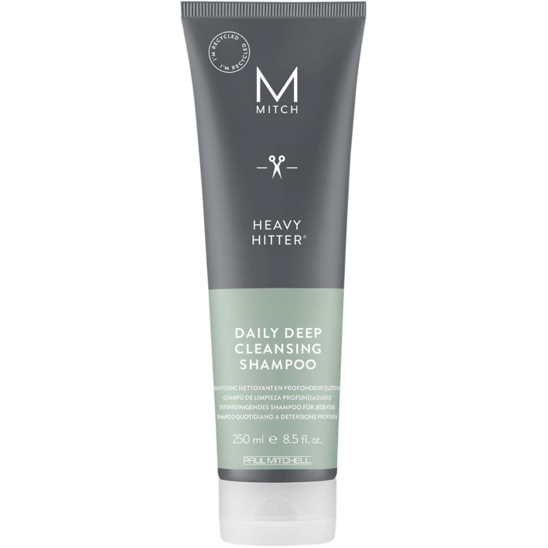 Paul Mitchell Mitch Heavy Hitter 250ml