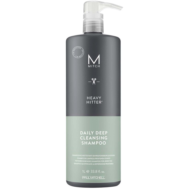 Paul Mitchell Mitch Heavy Hitter 1000ml