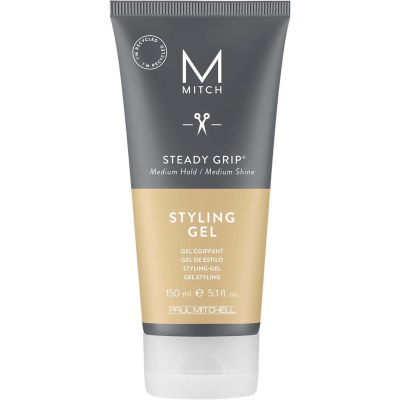 Paul Mitchell Mitch Steady Grip 150ml Paul Mitchell Mitch Steady Grip 150ml