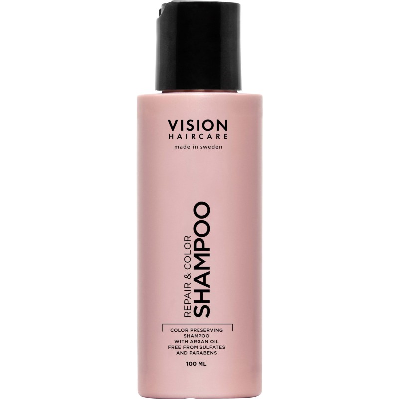 Vision Haircare Repair & Color Balsam 100 ml