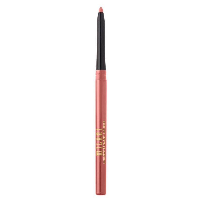Milani Understatement Lipliner 120 French Rose Milani Understatement Lipliner 120 French Rose