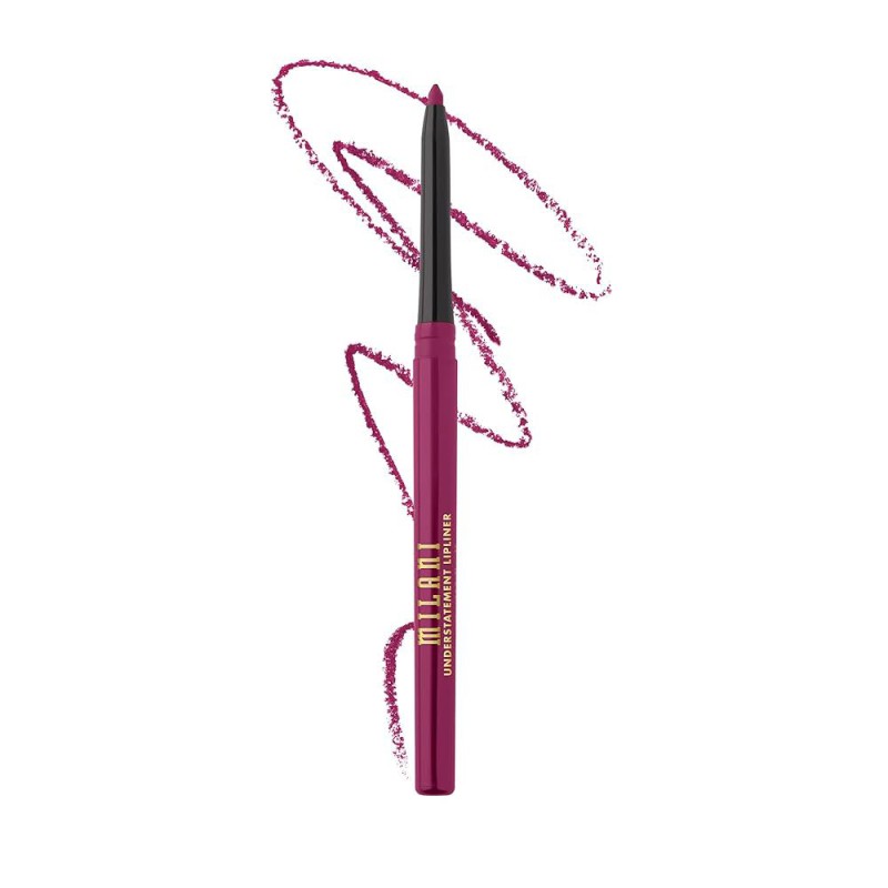 copy of Milani Understatement Lipliner 120 French Rose