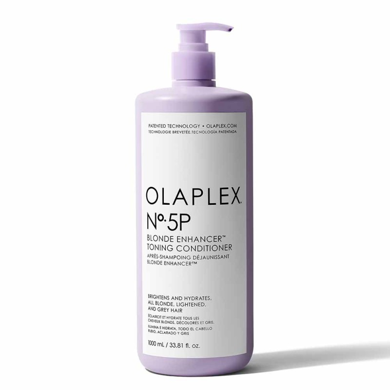 copy of Olaplex No. 5P Blond Enhancer Toning Conditioner 250ml