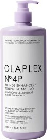 copy of Olaplex No.4P Blonde Enhancer Toning Shampoo 250ml