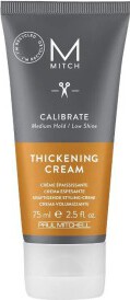 Paul Mitchell Calibrate Thickening Cream 75ml