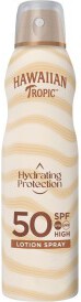 Hawaiian Tropic Hydrating Protection C-Spray SPF50 220 ml