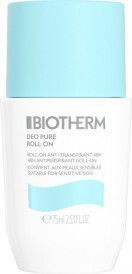 Biotherm Deo Pure Roll-On 75ml