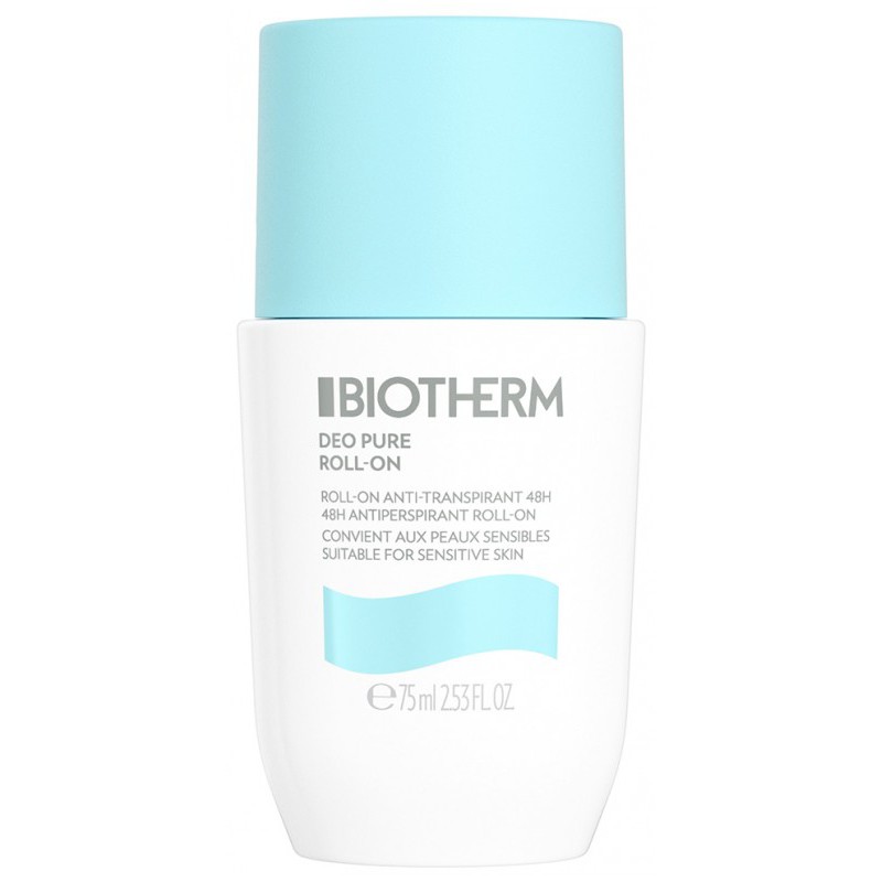 Biotherm Deo Pure Roll-On 75ml