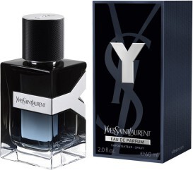 Yves Saint Laurent Y Edp 60ml
