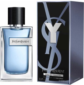 copy of Yves Saint Laurent Y Edt 100ml