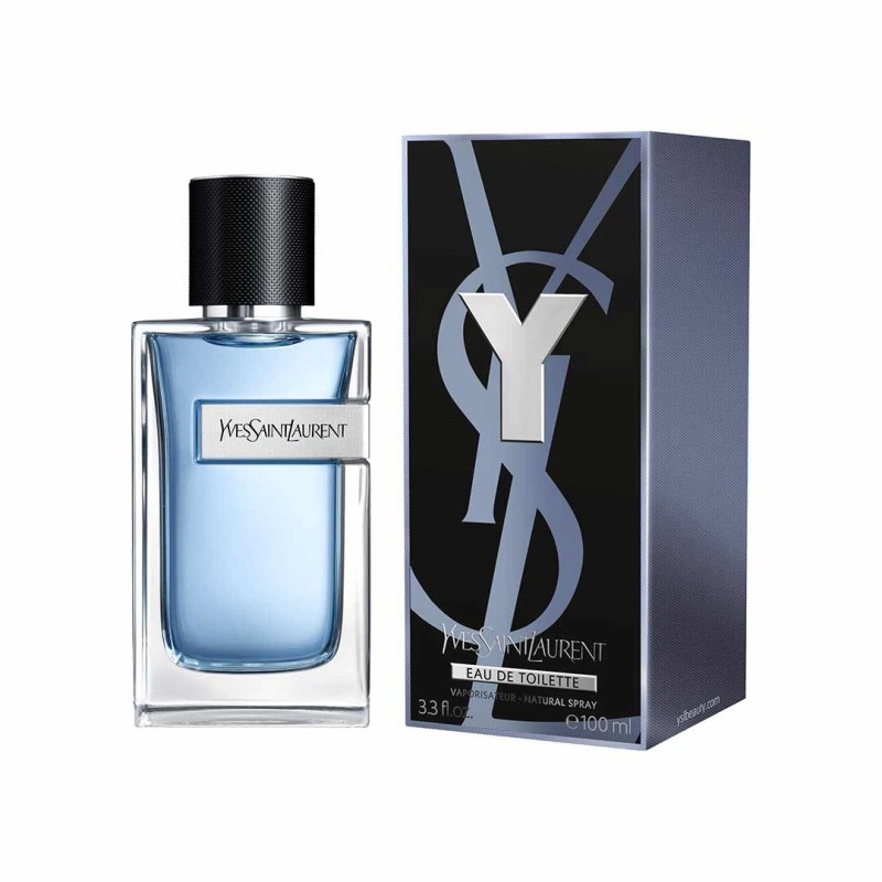 copy of Yves Saint Laurent Y Edt 100ml