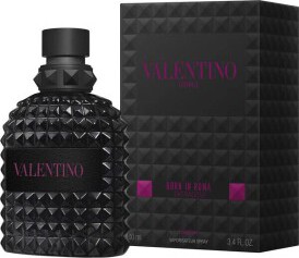 Born In Roma Uomo Extradose Edp 50ml