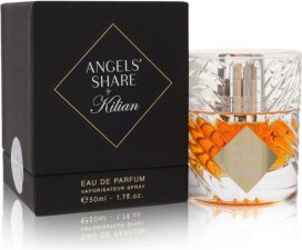 Kiliam Angels' Share Edp 50ml