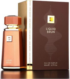 French Avenue Liquid Brun Edp 100ml (2)