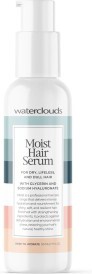 Waterclouds Moist Hair Serum 50 ml