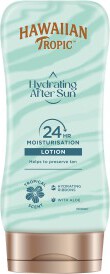 Hawaiian Silk Hydration After Sun 180 ml