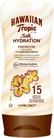 copy of Hawaiian Silk H Protective Sun Lotion SPF 15 180ml