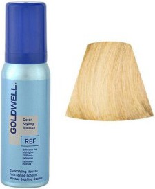 Goldwell Color Styling Mousse 75ml 8NA Light Naturall Blonde