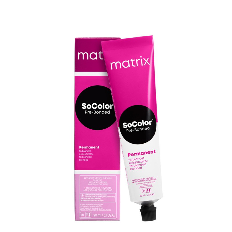 copy of Matrix SoColor.Beauty SCB 1A