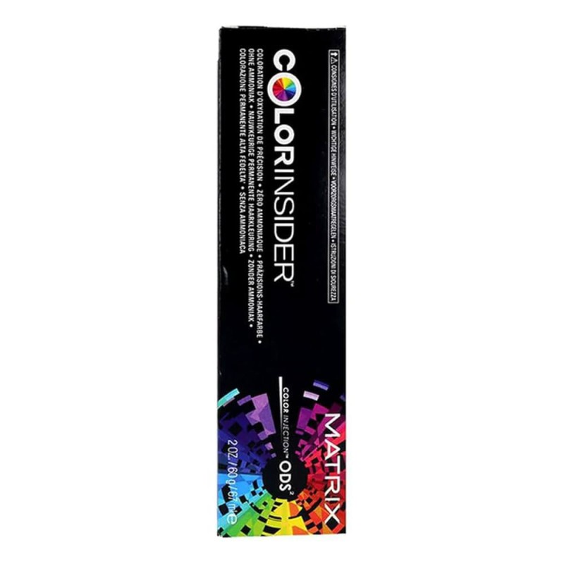 Matrix Color Insider Permanent Dye 9N 67 ml