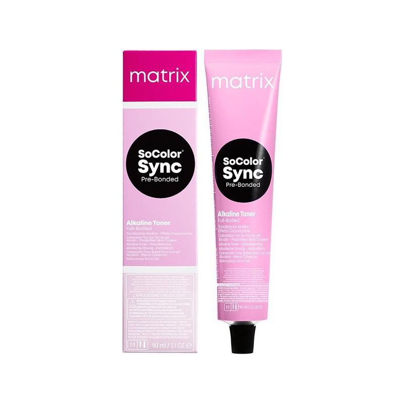 Matrix Socolor.Color Sync 3WN 90ml