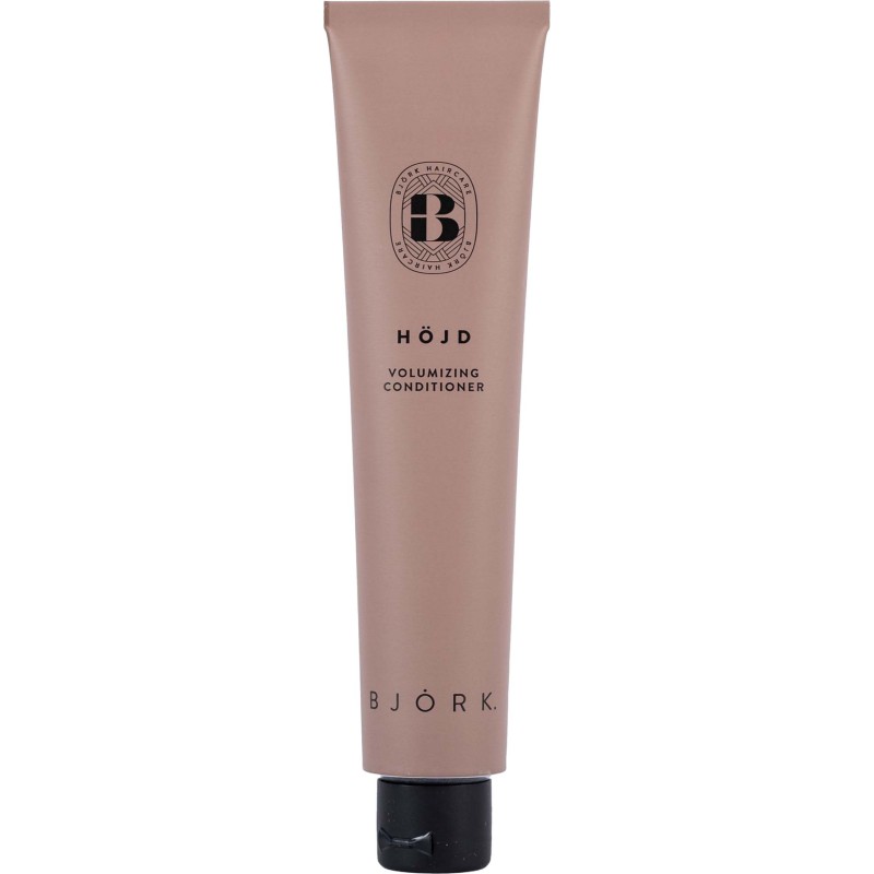 Björk  Höjd Volume Conditioner 75 ml