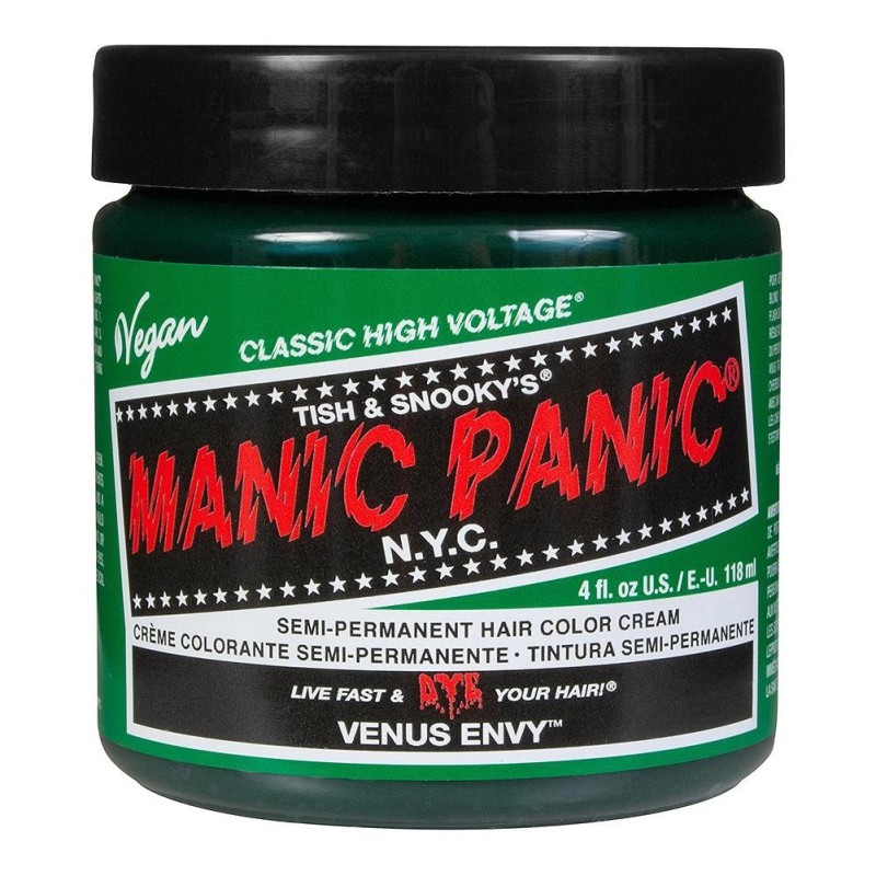 Manic Panic Venus Envy Classic Cream 118 ml