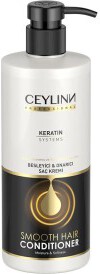 Ceylinn Smooth Hair Conditioner 500ml