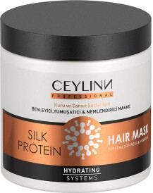 Ceylinn Professional Silk Protein Hair Mask 500ml