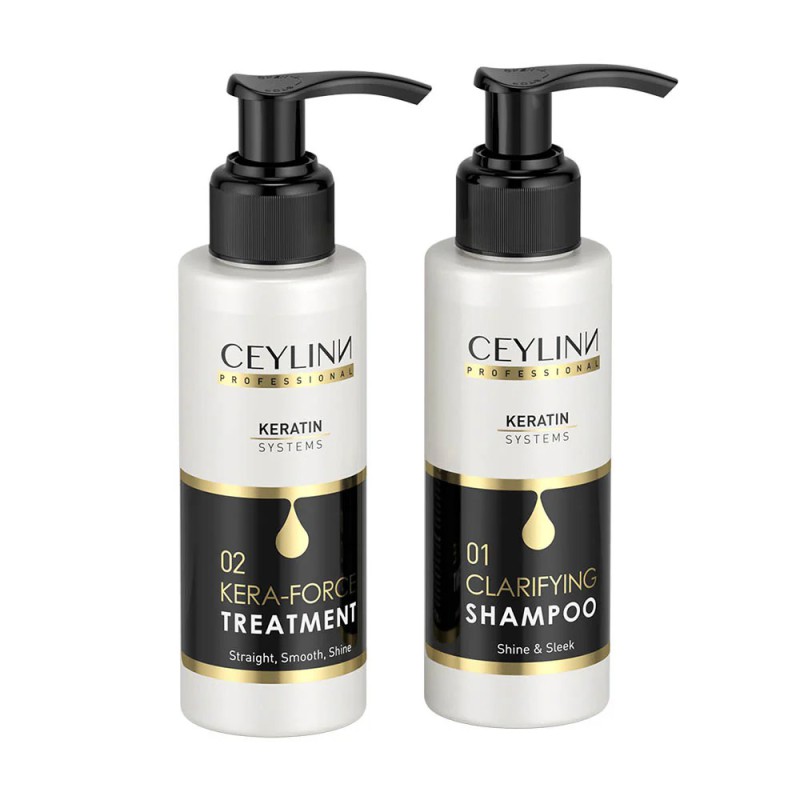 copy of Ceylinn Professional Keratin Hair Care Kit 1000ml copy of Ceylinn Professional Keratin Hair Care Kit 1000ml