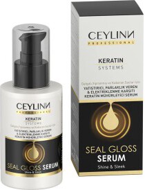 Ceylinn Professional Seal Gloss Serum 100ml (2)