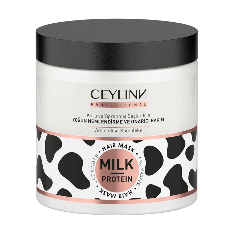 Ceylinn Professional Milk Protein 500ml