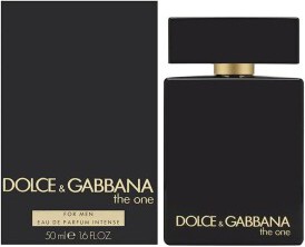 Dolce & Gabbana The One For Men edp 50ml