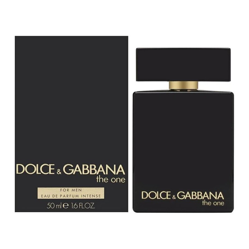 Dolce & Gabbana The One For Men edp 50ml