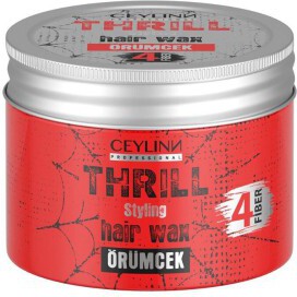 Ceylinn Thrill Styling Hair Wax 150ml