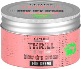 Ceylinn Thrill All For Hair Blow Dry Cream 100ml
