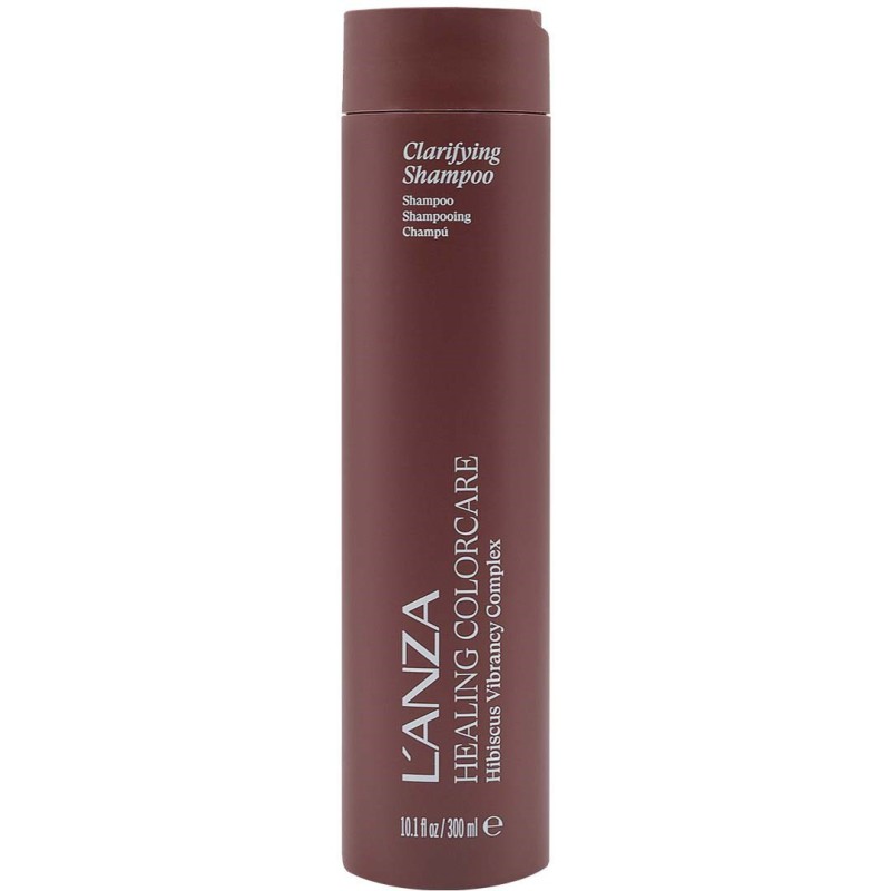 Lanza Healing ColorCare Clarifying Shampoo 300 ml