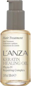Lanza Keratin Healing Oil Hair Treat 100 ml