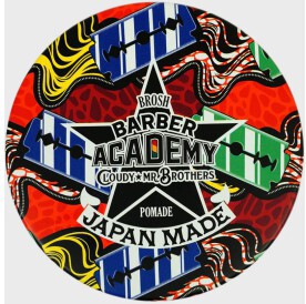 Brosh x Barber Academy Pomade 115 g (2)