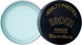 Brosh x Wacko Maria Pomade 115g