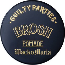 Brosh x Wacko Maria Pomade 115g (2)