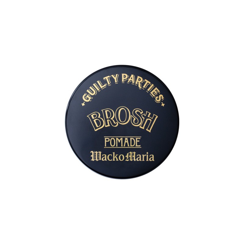 Brosh x Wacko Maria Pomade 115g