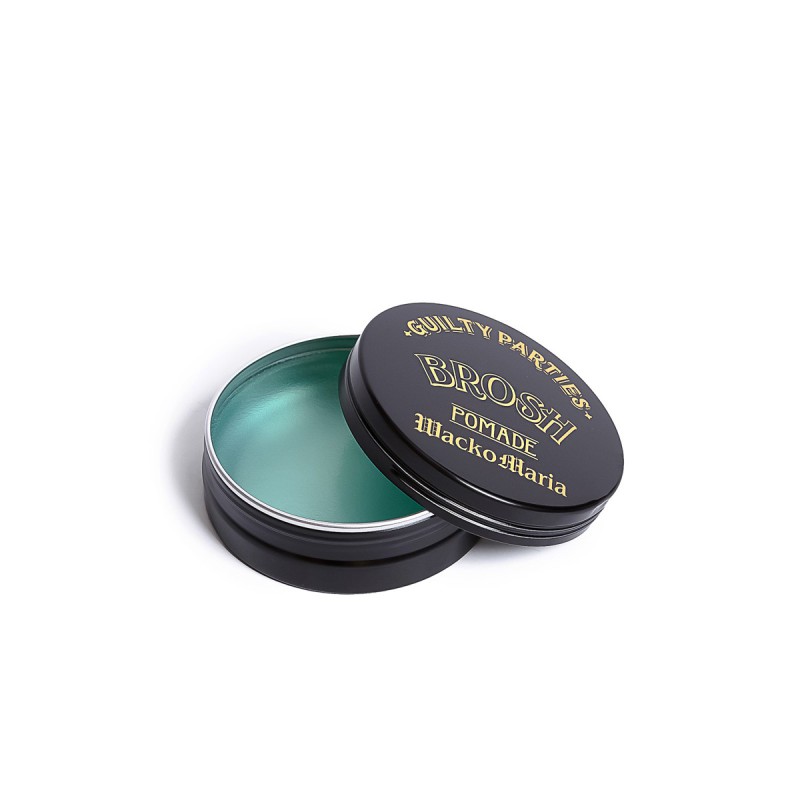 Brosh x Wacko Maria Pomade 115g