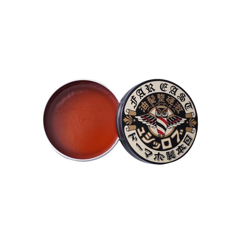 Brosh Hard Pomade 115 g