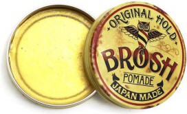 copy of Brosh Original Hold Pomade 115 g