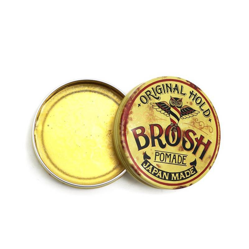 copy of Brosh Original Hold Pomade 115 g