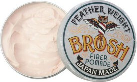 copy of Brosh Feather Weight Fiber Pomade 115g (2)