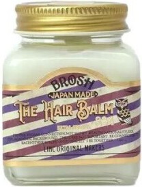 Brosh × Linc Original Makers The Hair Balm 70 g